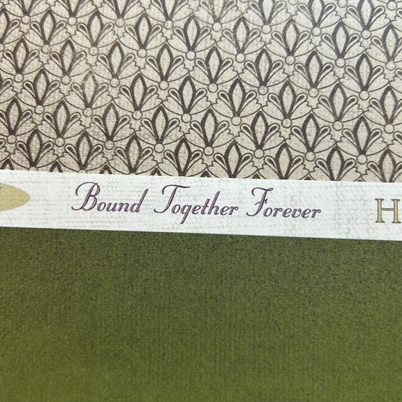 CTMH scrapbook packet - Picture 12 of 14